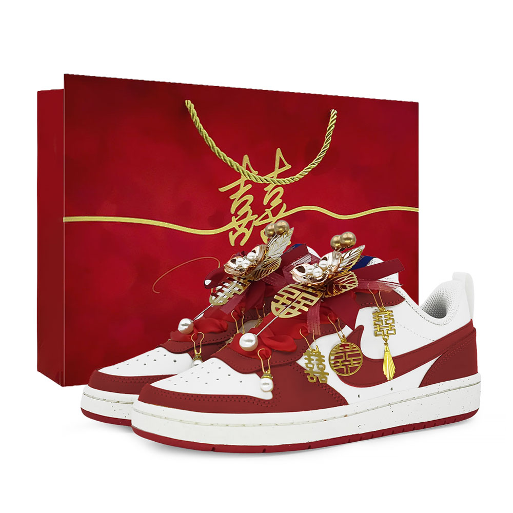 Nike Кроссовки для скейтбординга Court Borough с амортизацией, износостойкие, низкие, унисекс, красные
Nike Кроссовки для скейтбординга Court Borough с амортизацией, износостойкие, низкие, унисекс, красные