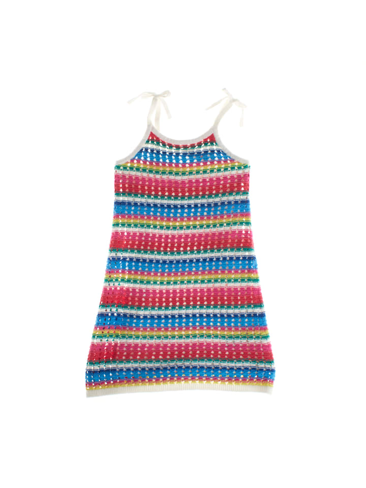 GAP Короткое платье разноцветное
GAP Короткое платье разноцветное