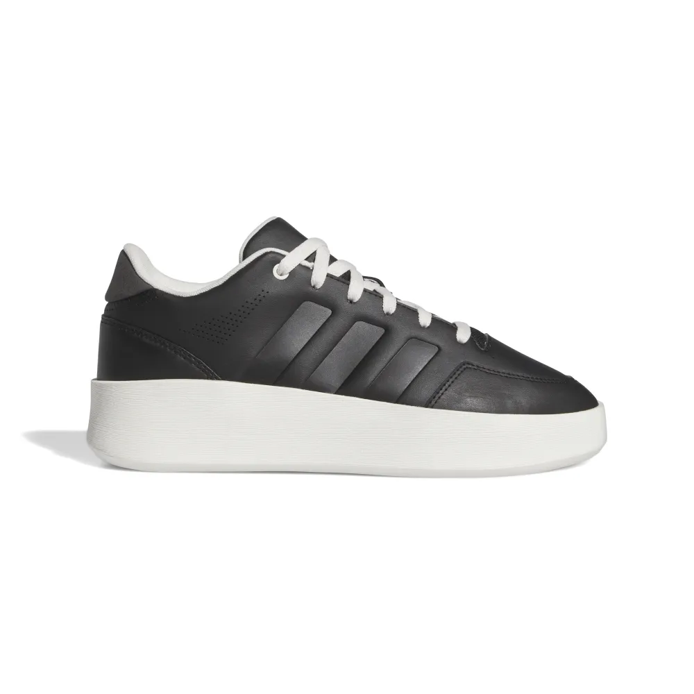 Кроссовки adidas Mullaly Low, черный
Кроссовки adidas Mullaly Low, черный