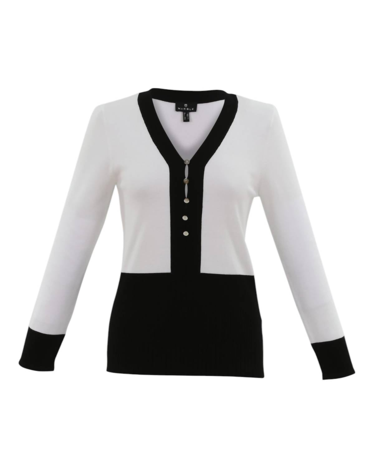 Женский свитер кремового цвета MARBLE
Женский свитер кремового цвета MARBLE