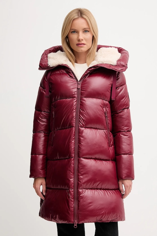 Куртка БЕЛЛА Save The Duck, бордовый
Куртка БЕЛЛА Save The Duck, бордовый
