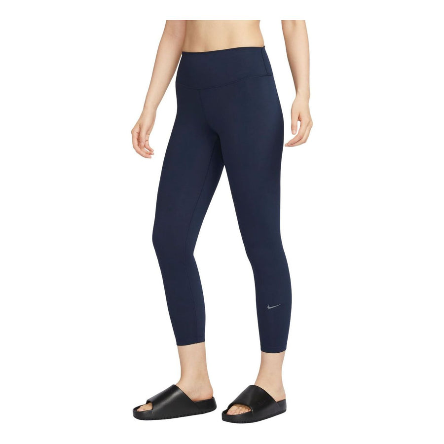 Леггинсы (WMNS) Nike One High-Waisted 7/8 Leggings Asia Sizing 'Obsidian', темно-синий
Леггинсы (WMNS) Nike One High-Waisted 7/8 Leggings Asia Sizing 'Obsidian', темно-синий