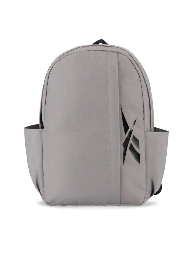 Рюкзак Reebok, серый 
Рюкзак Reebok, серый