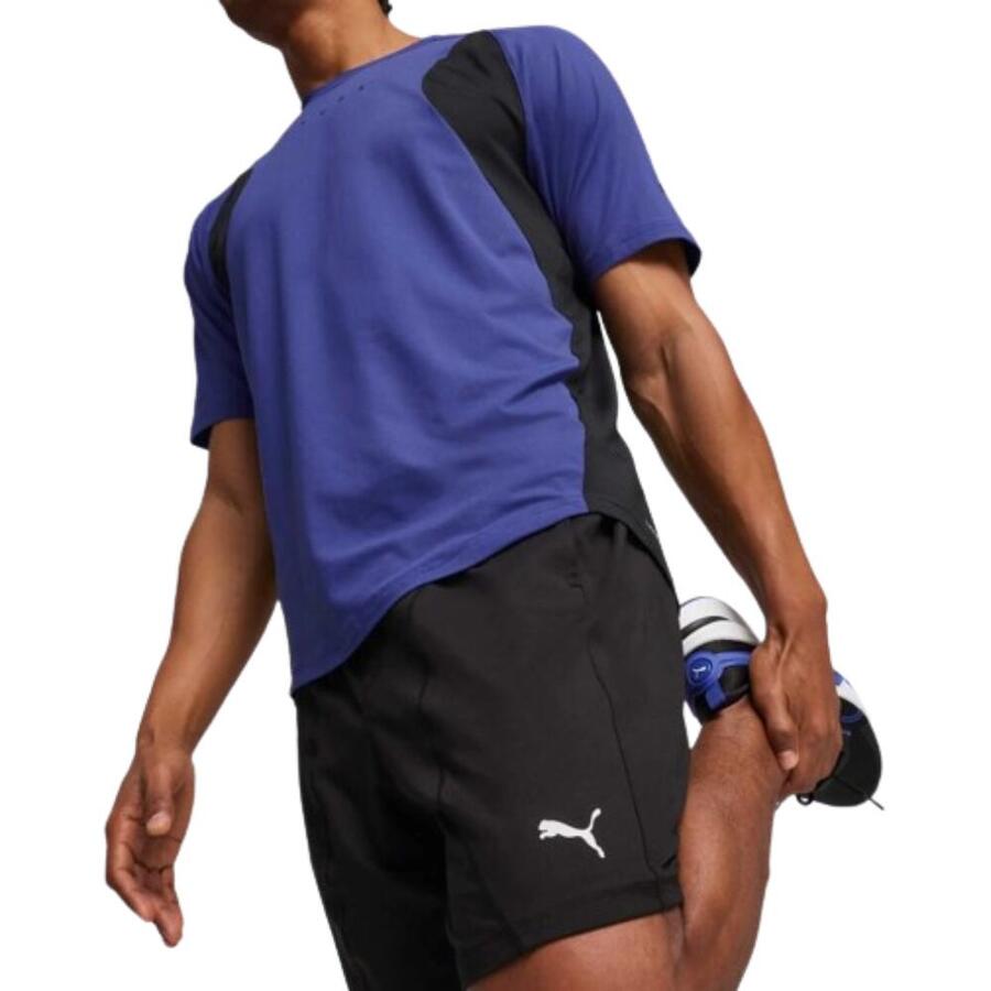 PUMA Футболка ENERGY CLOUDSPUN MESH TEE
PUMA Футболка ENERGY CLOUDSPUN MESH TEE