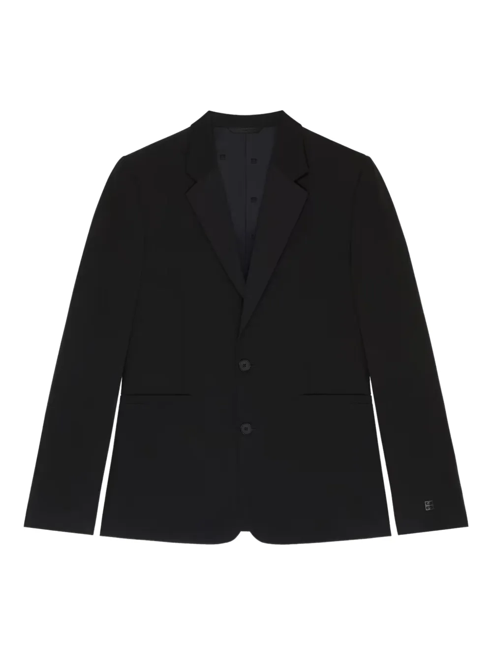 Блейзер Day с длинными рукавами Givenchy, черный
Блейзер Day с длинными рукавами Givenchy, черный