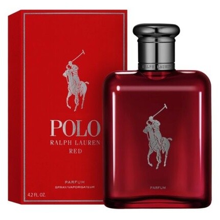 Парфюмерная вода Ralph Lauren Polo Red, 75 мл
Парфюмерная вода Ralph Lauren Polo Red, 75 мл