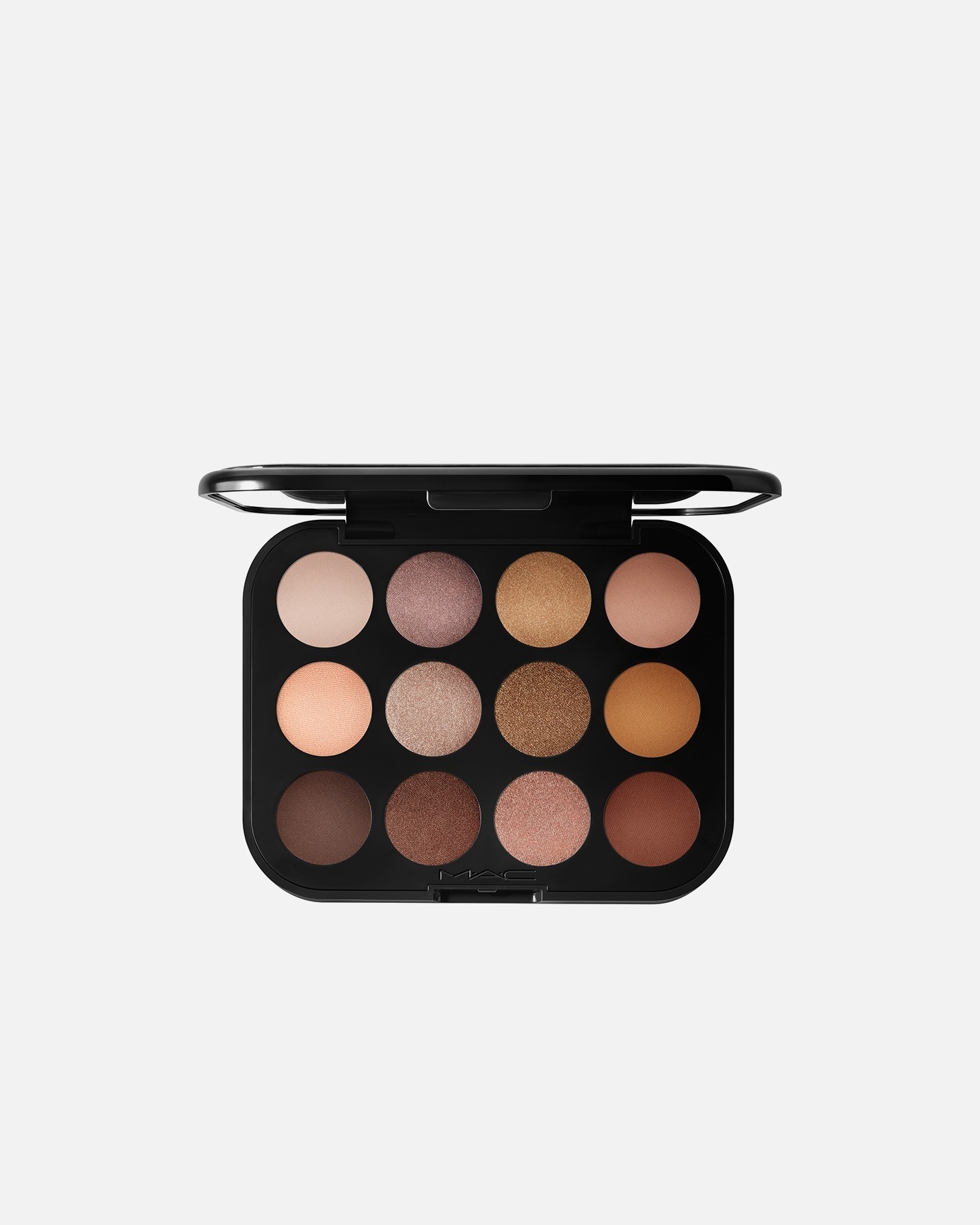 Тени для глаз, палетка Mac, 12.2 g, 12.2 гр
Тени для глаз, палетка Mac, 12.2 g, 12.2 гр