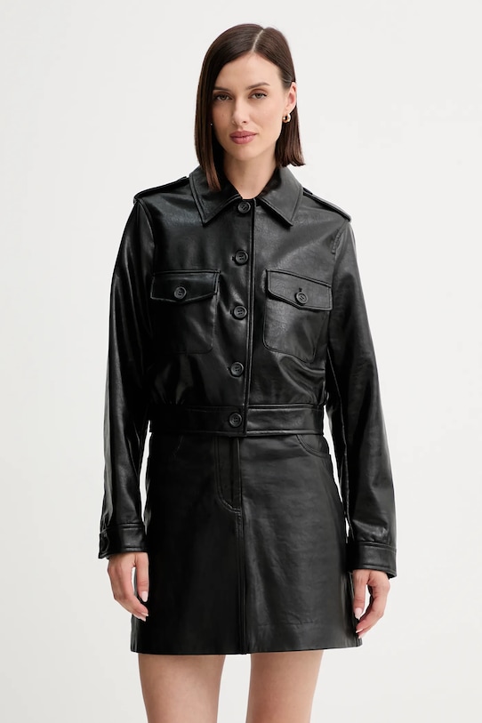 Куртка ДОРА Guess, черный
Куртка ДОРА Guess, черный