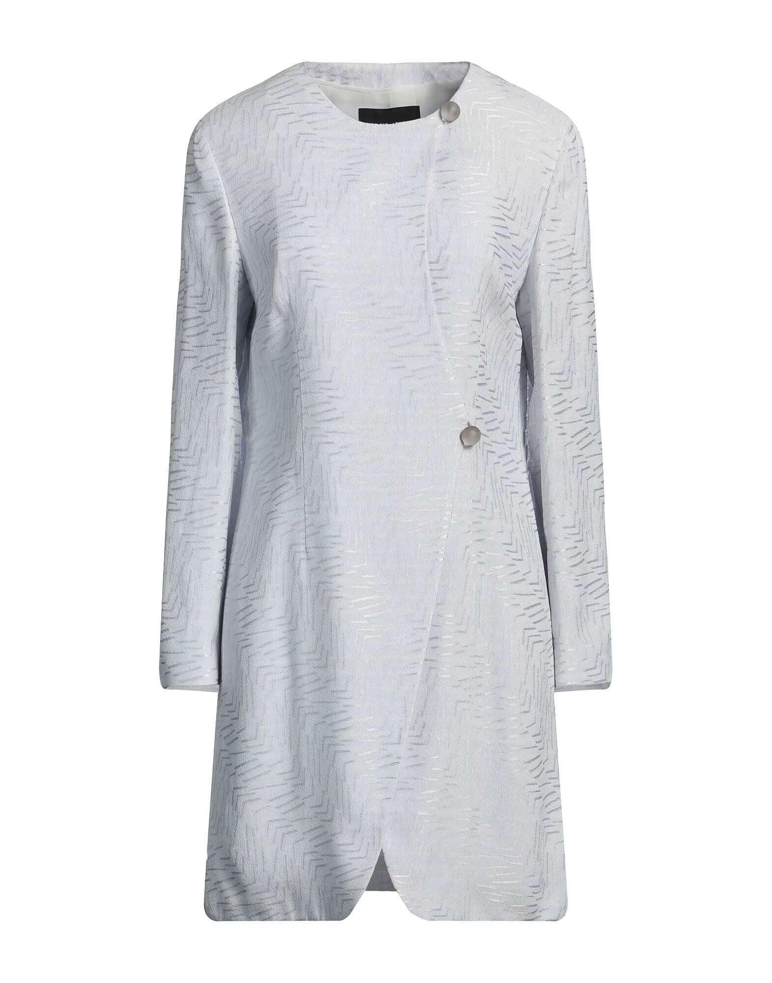 Пальто Giorgio Armani, небесно-голубой
Пальто Giorgio Armani, небесно-голубой