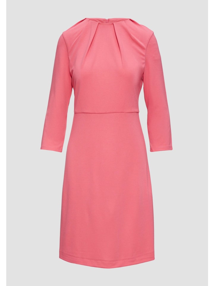 Платье 4431_розовое s.Oliver
Платье 4431_розовое s.Oliver