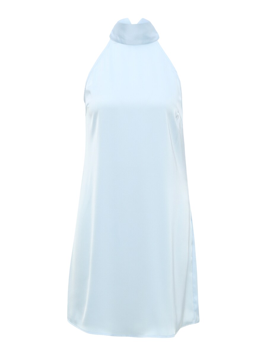 Платье Vila Petite VIENNA RAVENNA, светло-синий
Платье Vila Petite VIENNA RAVENNA, светло-синий