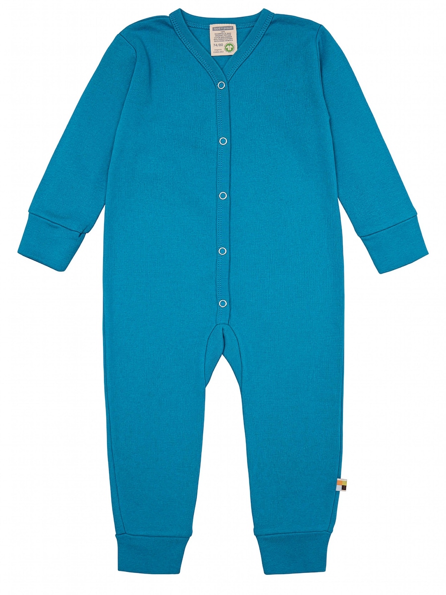 Пижама loud + proud, Petrol
Пижама loud + proud, Petrol