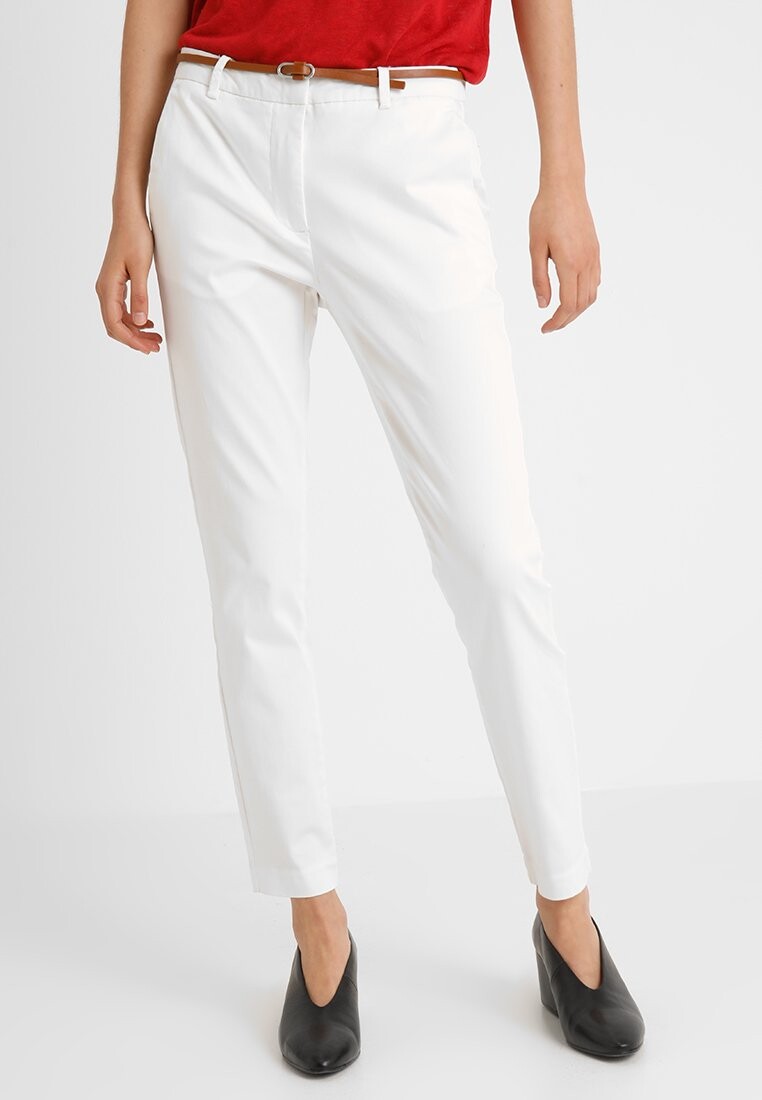 Чиносы b.young, Белый, Чиносы b.young
Чиносы b.young, Белый, Чиносы b.young