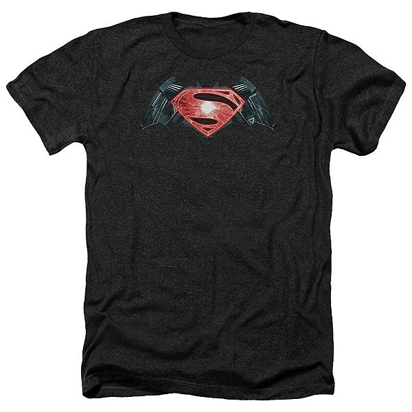 Футболка adult heather с логотипом Batman v Superman Licensed Character
Футболка adult heather с логотипом Batman v Superman Licensed Character