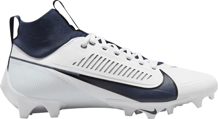 Кроссовки Vapor Edge Pro 360 2 TB 'White College Navy', белый, Серый, Кроссовки Vapor Edge Pro 360 2 TB 'White College Navy', белый 
Кроссовки Vapor Edge Pro 360 2 TB 'White College Navy', белый, Серый, Кроссовки Vapor Edge Pro 360 2 TB 'White College Navy', белый