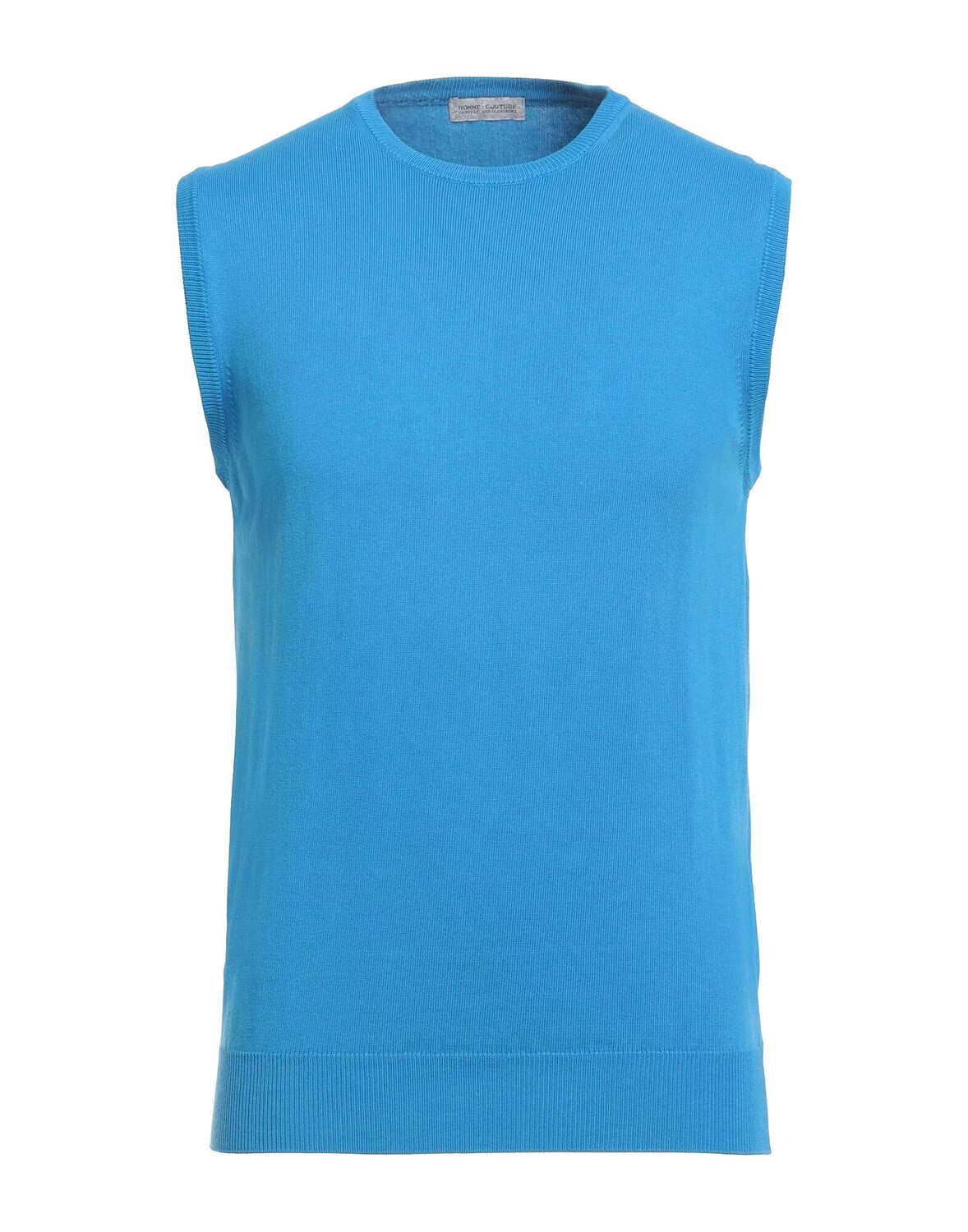 Свитер Daniele Alessandrini, лазурный
Свитер Daniele Alessandrini, лазурный