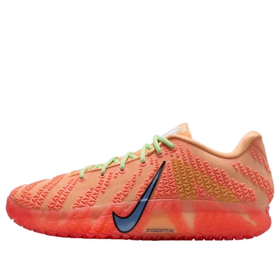 Кроссовки Nike Ja 3 'Daybreak'
Кроссовки Nike Ja 3 'Daybreak'