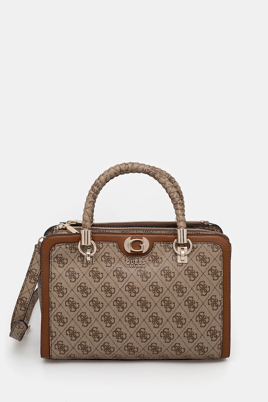 Сумка Orlina Guess, коричневый
Сумка Orlina Guess, коричневый