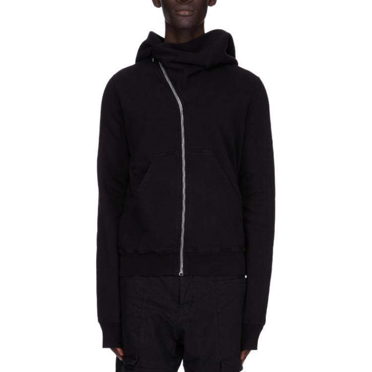 Rick Owens DRKSHDW Куртка мужская, Black
Rick Owens DRKSHDW Куртка мужская, Black