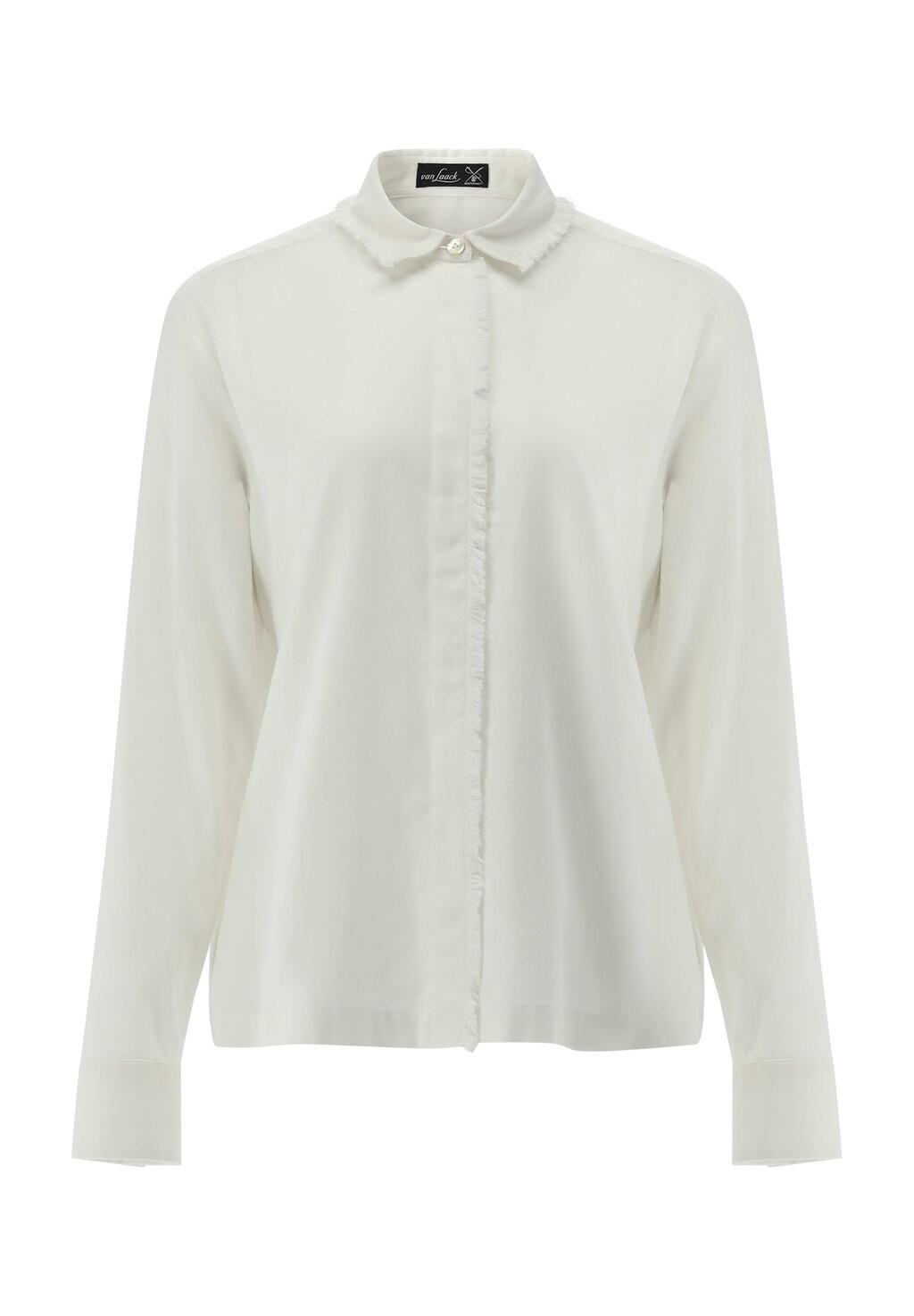 Блузка на пуговицах van Laack, бежевый
Блузка на пуговицах van Laack, бежевый