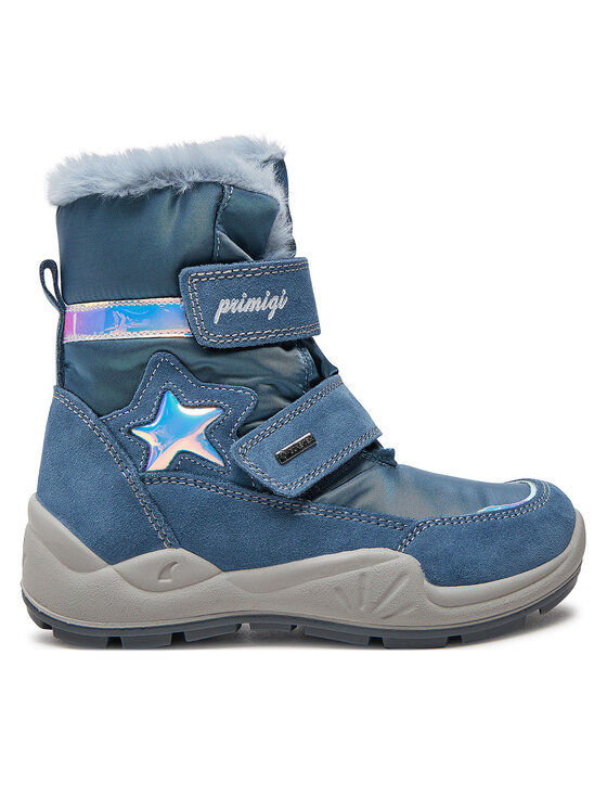 Сапоги для снега 6878522 S GORE-TEX Primigi, синий
Сапоги для снега 6878522 S GORE-TEX Primigi, синий