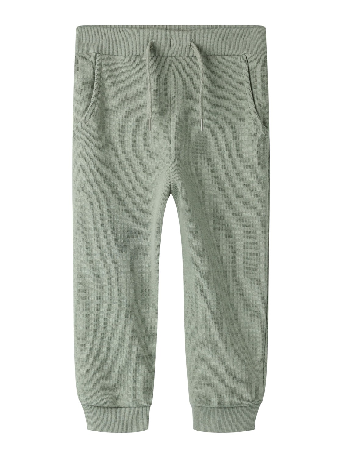 NAME IT Брюки Tapered 'NMMObear' в сером цвете
NAME IT Брюки Tapered 'NMMObear' в сером цвете