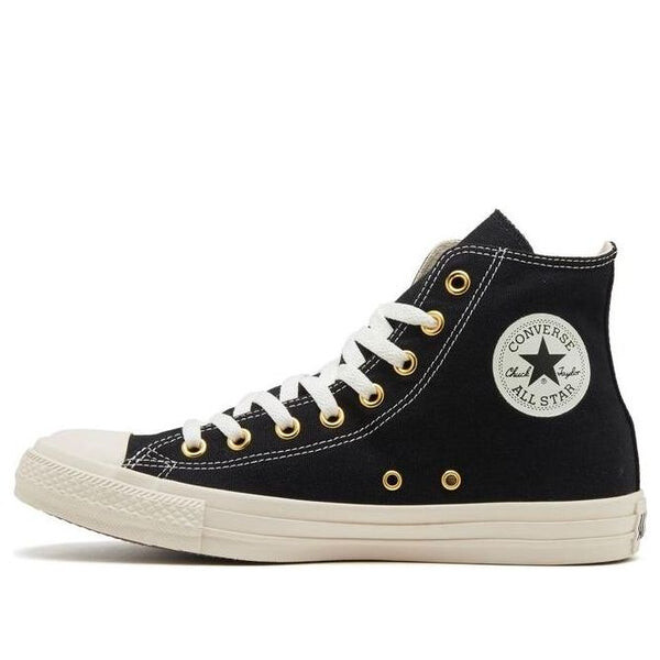 Кроссовки all star goldzip iii 'black' Converse, черный
Кроссовки all star goldzip iii 'black' Converse, черный