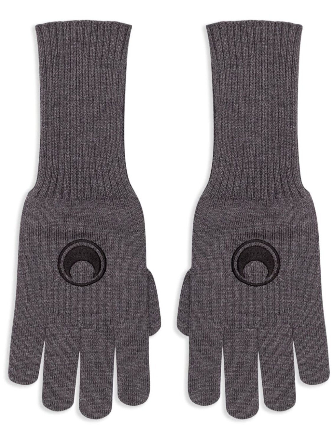 Перчатки Лунги Marine Serre, серый
Перчатки Лунги Marine Serre, серый