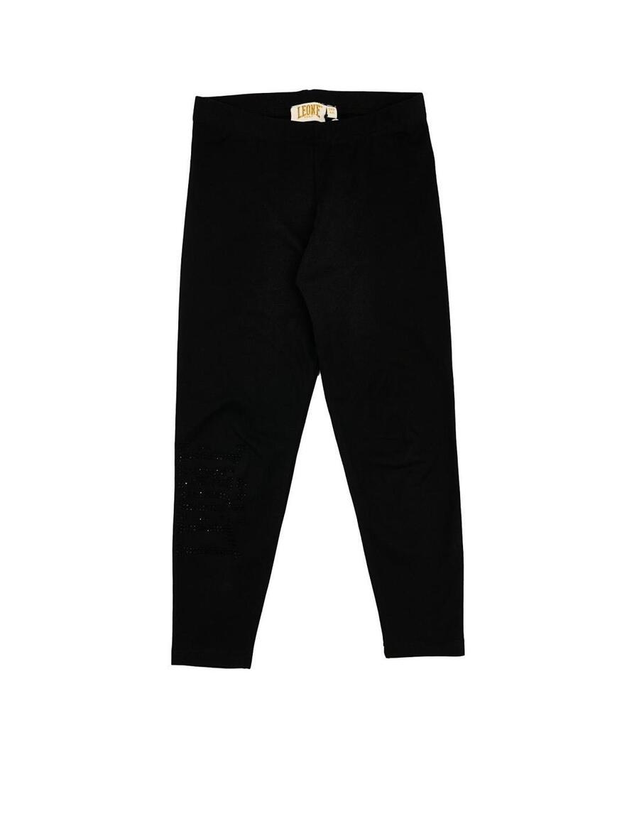 LEONE 1947 APPAREL Леггинсы Chic Girl Leone для девочек
LEONE 1947 APPAREL Леггинсы Chic Girl Leone для девочек