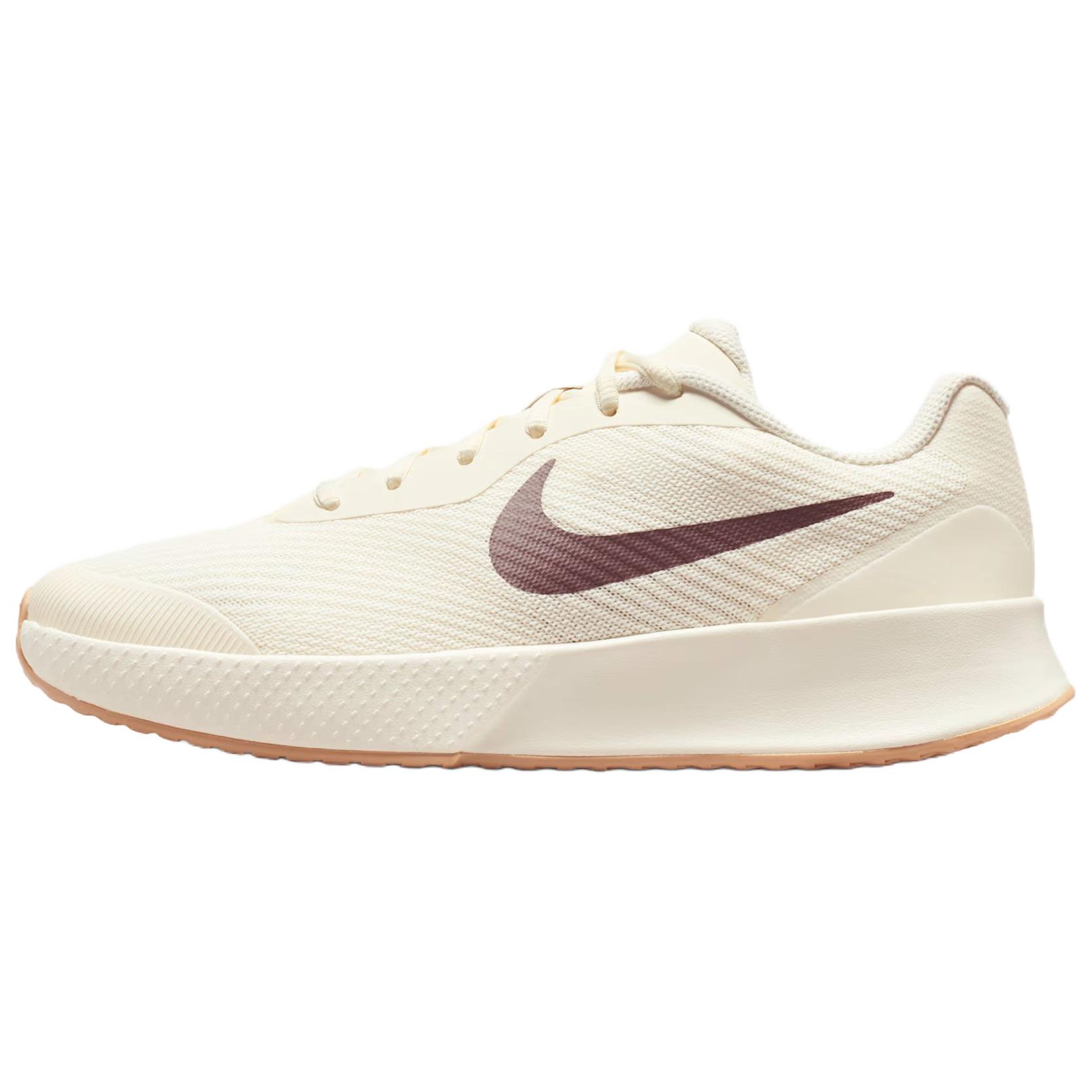 Nike Court Vapor Lite 3 Low top теннисные туфли женские бежевые
Nike Court Vapor Lite 3 Low top теннисные туфли женские бежевые