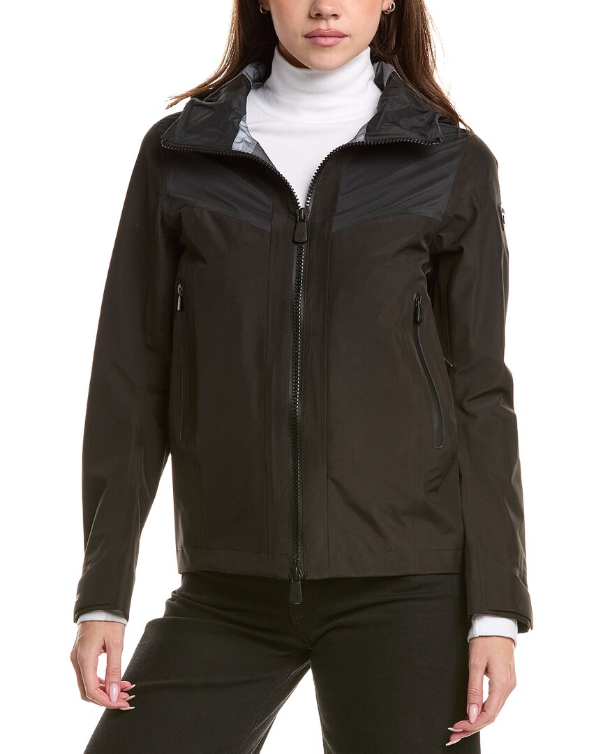 Легкая куртка Post Card Post Card, черный
Легкая куртка Post Card Post Card, черный