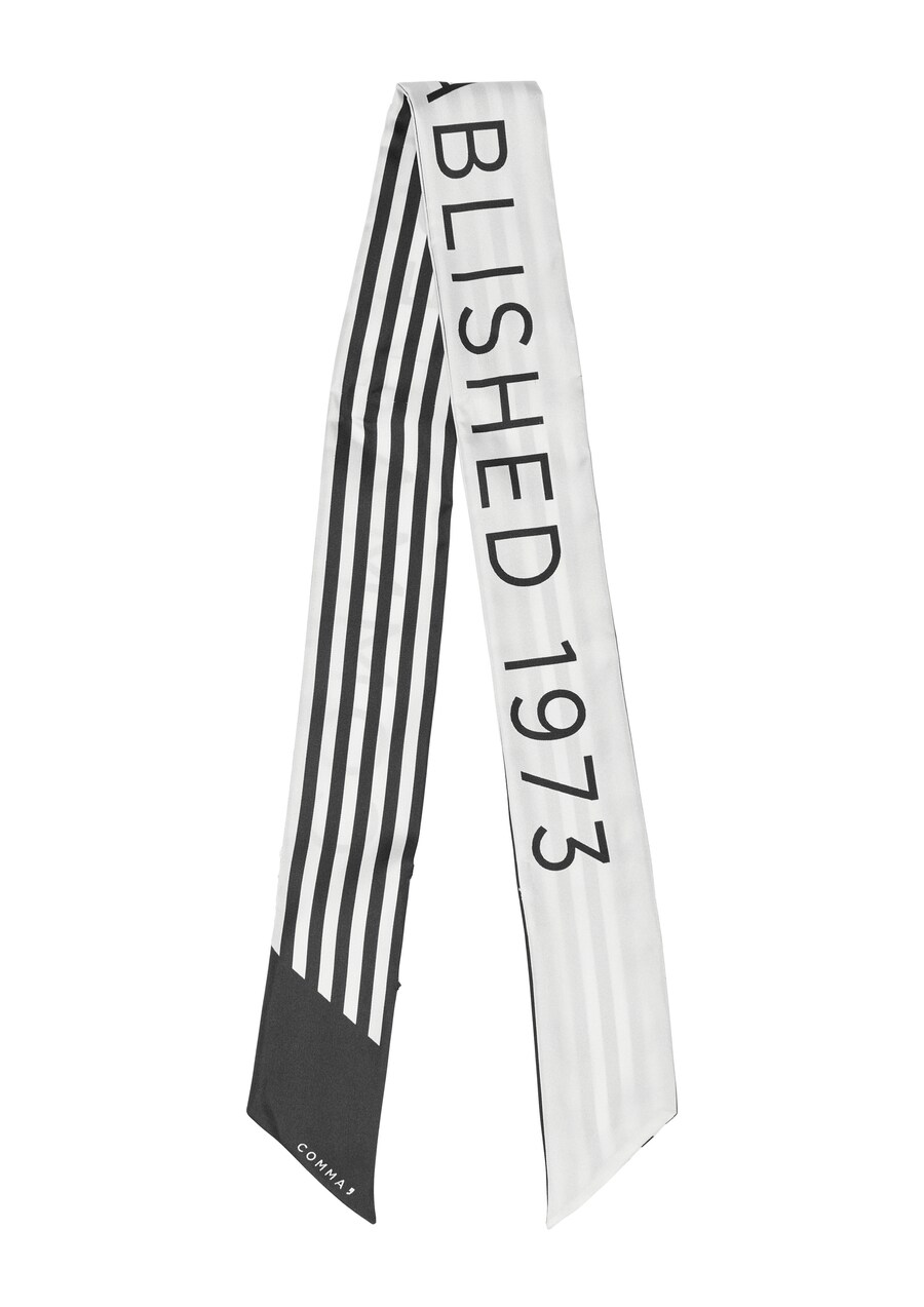 Шарф COMMA, White
Шарф COMMA, White