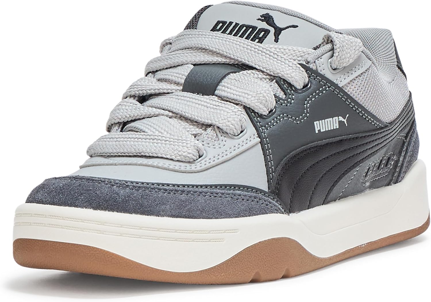 Мужские кроссовки Puma Park Lifestyle Sk8, коричневый/серый
Мужские кроссовки Puma Park Lifestyle Sk8, коричневый/серый