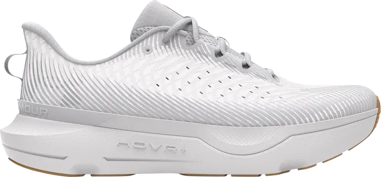 Кроссовки HOVR Infinite Pro 'Halo Grey', серый
Кроссовки HOVR Infinite Pro 'Halo Grey', серый