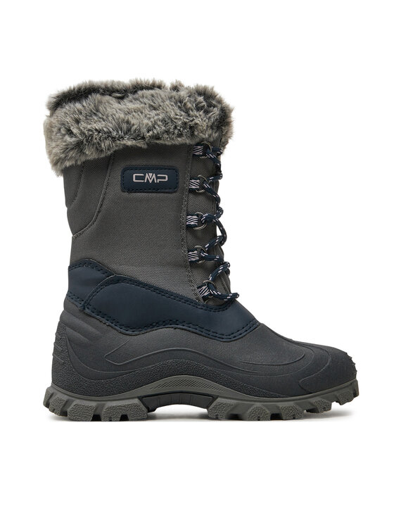 Сапоги для снега Magdalena Snowboots 3Q76455J Cmp, серый
Сапоги для снега Magdalena Snowboots 3Q76455J Cmp, серый
