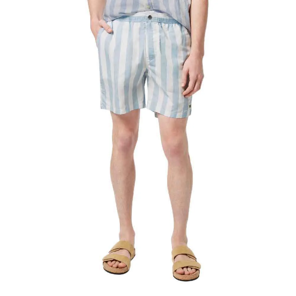 Шорты для плавания Scotch & Soda 180384, синий
Шорты для плавания Scotch & Soda 180384, синий