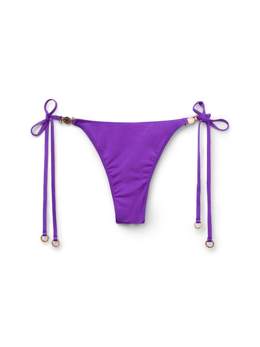 Плавки бикини CALZEDONIA Minimal Fit, фиолетовый
Плавки бикини CALZEDONIA Minimal Fit, фиолетовый