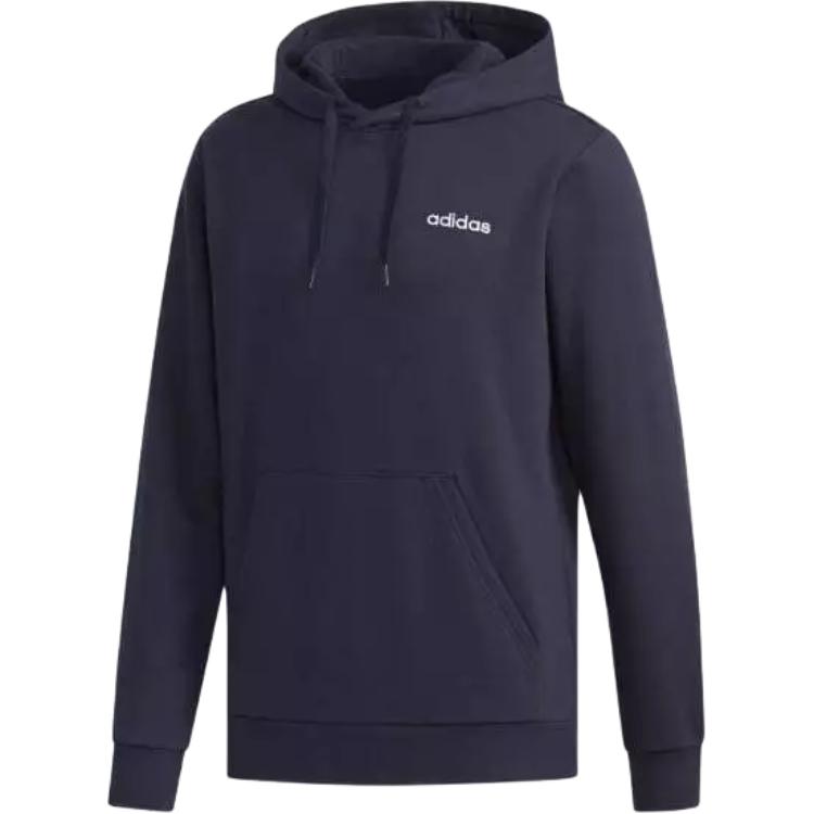 Adidas Мужская синяя толстовка
Adidas Мужская синяя толстовка