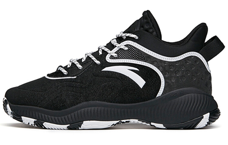 Обувь для жизни Мужская низкая черная Anta, Черный, Обувь для жизни Мужская низкая черная Anta
Обувь для жизни Мужская низкая черная Anta, Черный, Обувь для жизни Мужская низкая черная Anta