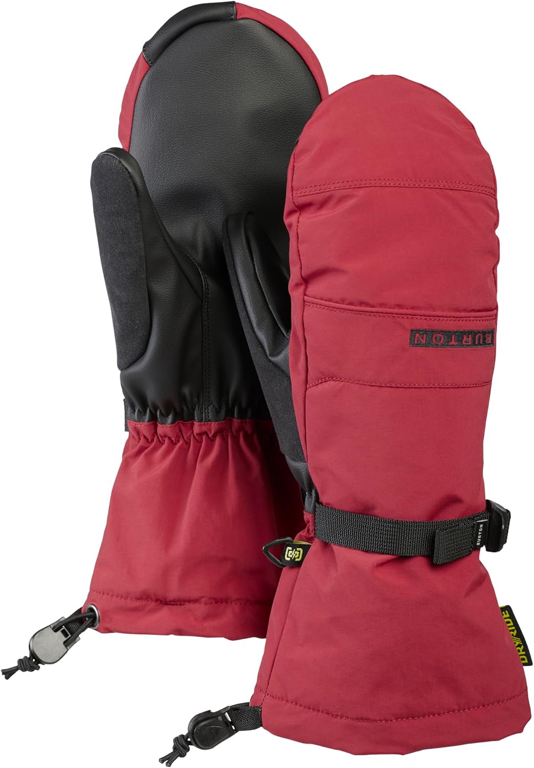 Варежки Burton Women's Profile, Comets
Варежки Burton Women's Profile, Comets