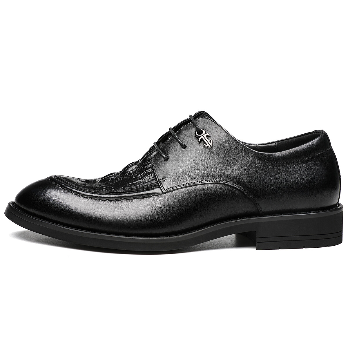 Туфли мужские низкие черный Diengrley
Туфли мужские низкие черный Diengrley