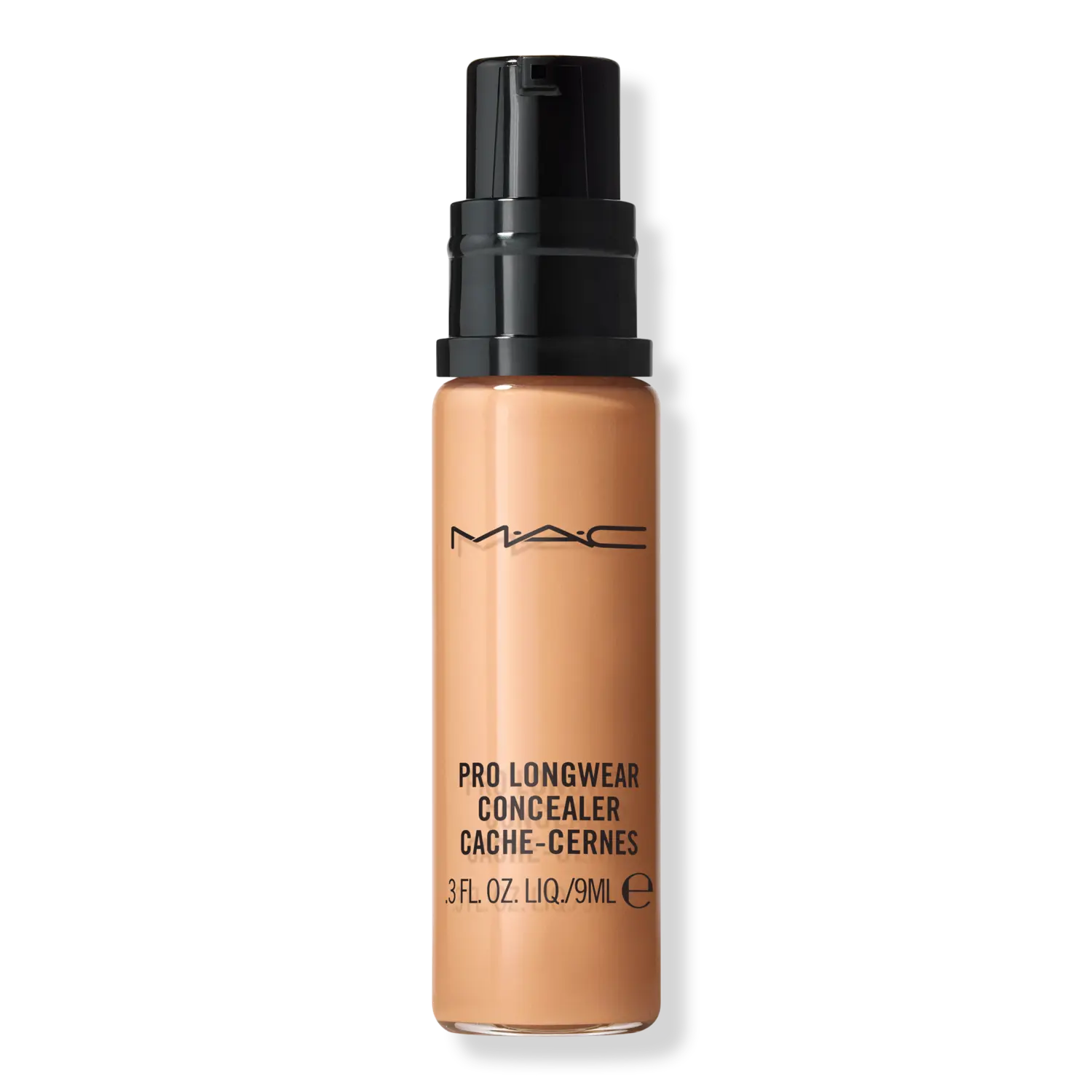 Жидкий корректирующий консилер Pro Longwear MAC, NC42
Жидкий корректирующий консилер Pro Longwear MAC, NC42