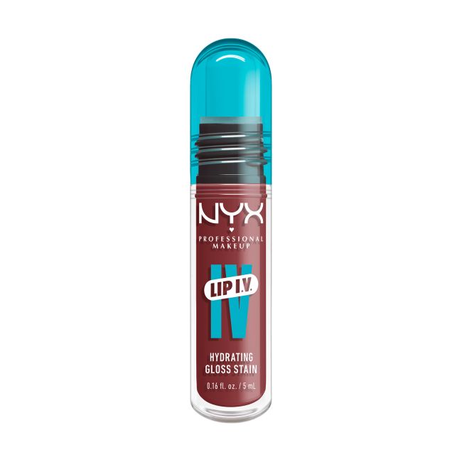 Lip iv увлажняющий блеск для губ блеск для губ NYX Professional Makeup, цвет hydra-honey, 5 мл
Lip iv увлажняющий блеск для губ блеск для губ NYX Professional Makeup, цвет hydra-honey, 5 мл