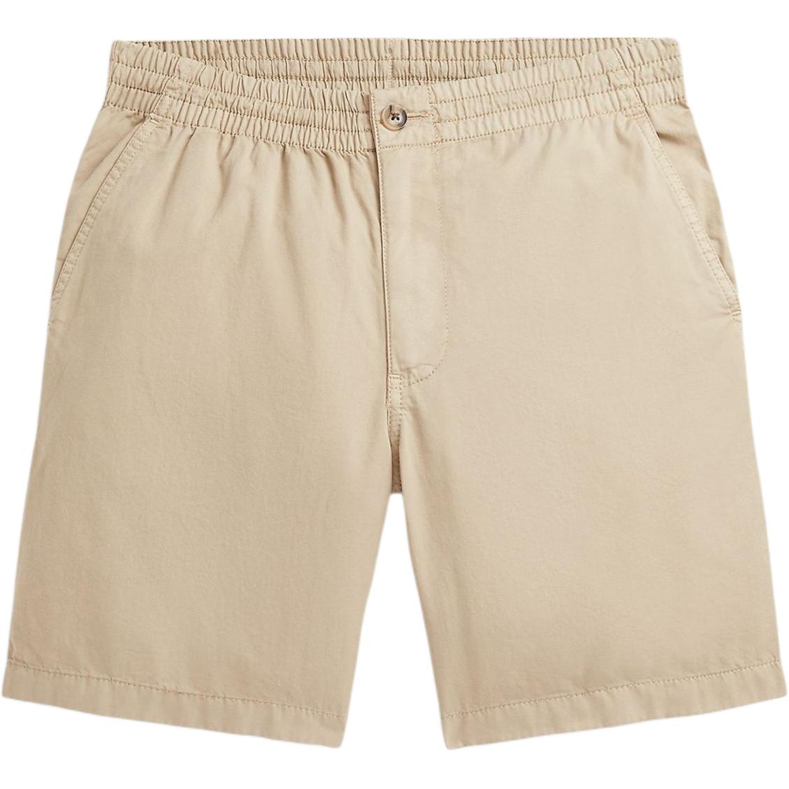 Детские шорты Moderate Polo Ralph Lauren, хаки
Детские шорты Moderate Polo Ralph Lauren, хаки