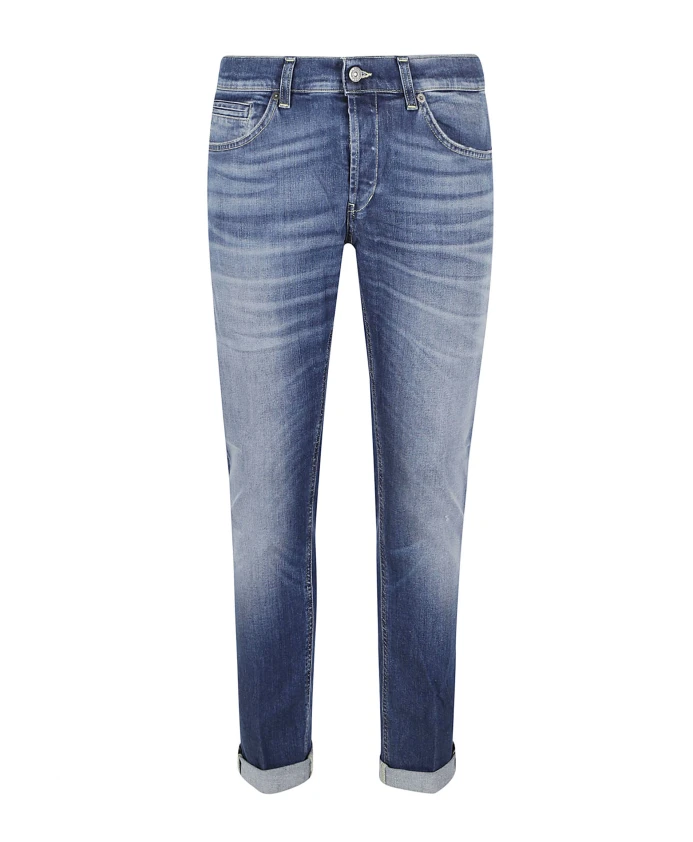 Джинсы Джорджа Dondup, синий
Джинсы Джорджа Dondup, синий