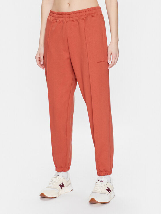 Спортивные брюки свободного кроя New Balance, оранжевый
Спортивные брюки свободного кроя New Balance, оранжевый