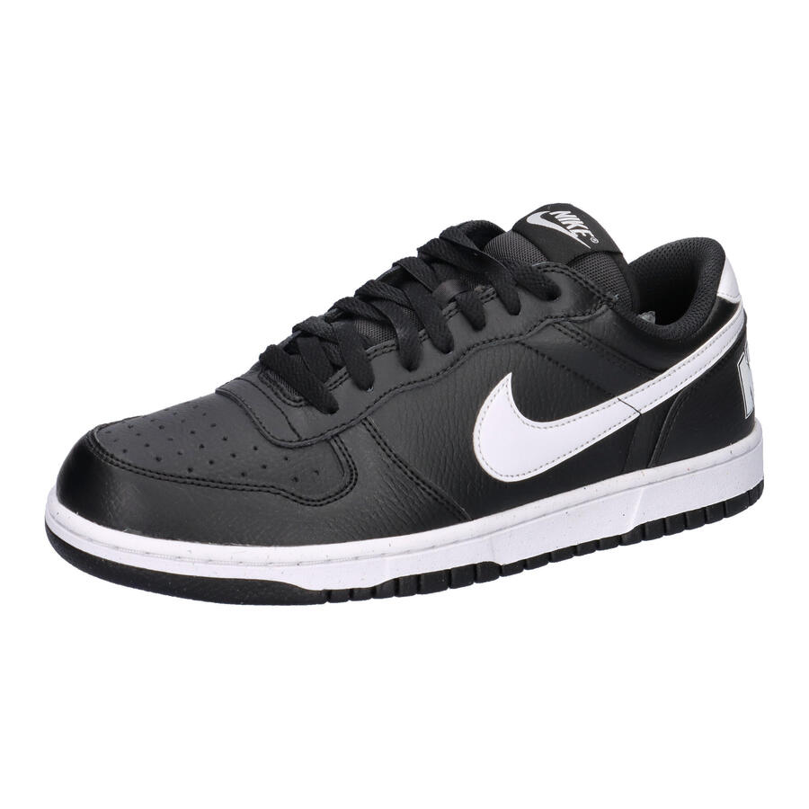 Мужские кроссовки Nike BIG LOW 355152
Мужские кроссовки Nike BIG LOW 355152