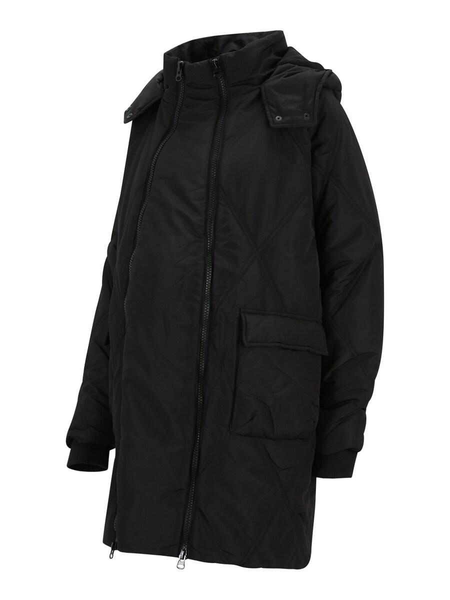 Зимнее пальто LOVE2WAIT, черный
Зимнее пальто LOVE2WAIT, черный