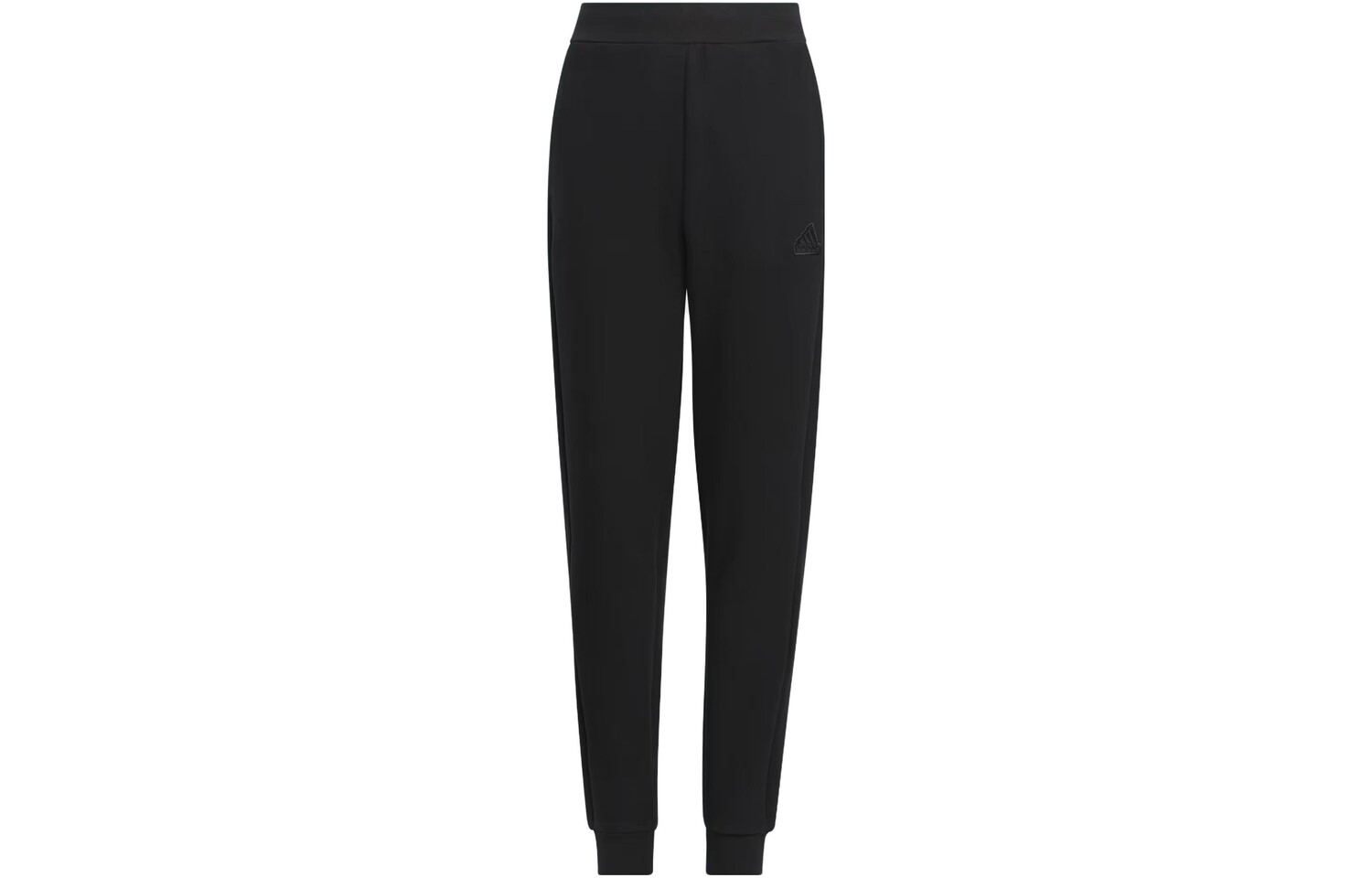 Детские трикотажные спортивные штаны Adidas, черный
Детские трикотажные спортивные штаны Adidas, черный