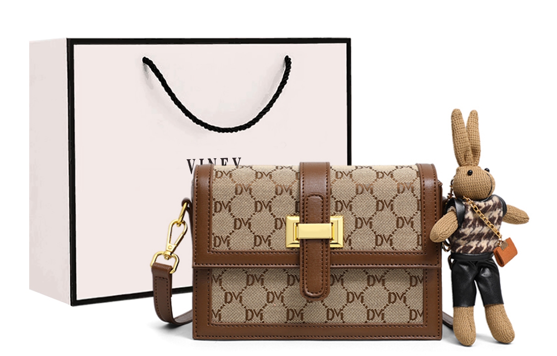 Синтетическая кожаная сумка через плечо маленькая квадратная миниатюрная женская кофе VINEY, кофе+Austin Box
Синтетическая кожаная сумка через плечо маленькая квадратная миниатюрная женская кофе VINEY, кофе+Austin Box